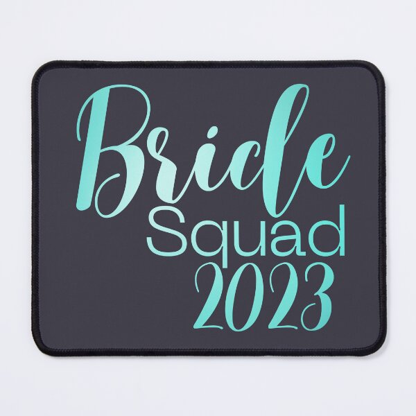 Item preview, 2023 Wedding Bride To Be designed and sold by SunfullyYours.
