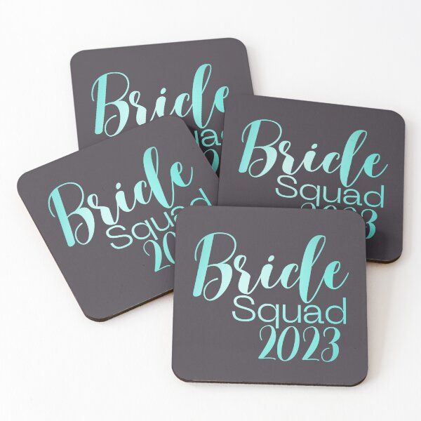 Item preview, 2023 Wedding Bride To Be designed and sold by SunfullyYours.