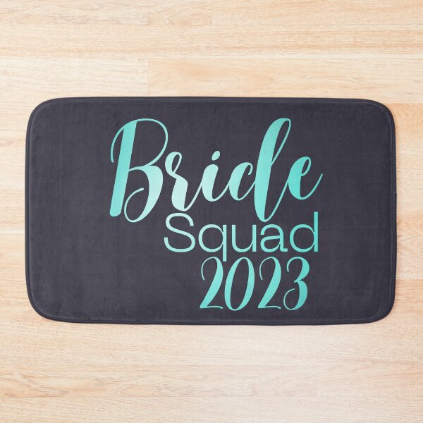 Item preview, 2023 Wedding Bride To Be designed and sold by SunfullyYours.