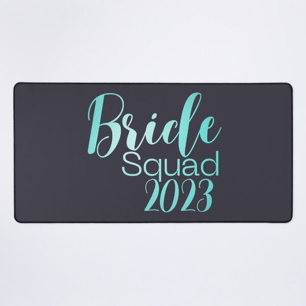 Item preview, 2023 Wedding Bride To Be designed and sold by SunfullyYours.
