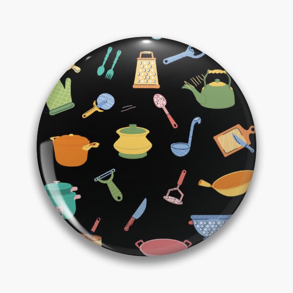 Item preview, Cute Utensils designed and sold by SNart11.