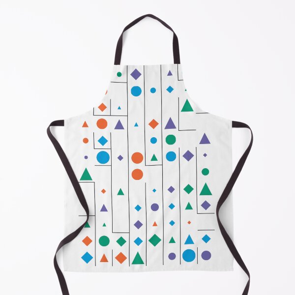 Item preview, Amazing Geometric Animated Pattern designed and sold by Trendy-Now.
