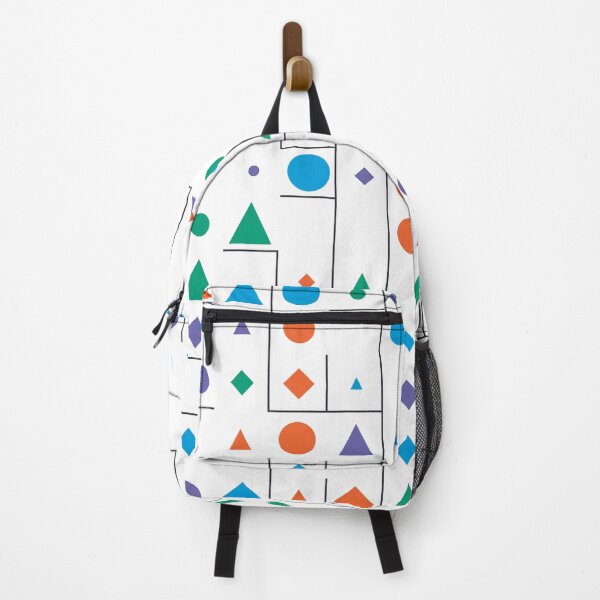 Item preview, Amazing Geometric Animated Pattern designed and sold by Trendy-Now.