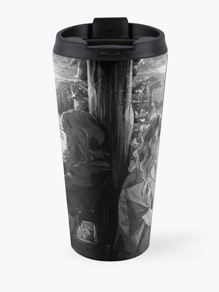 Alternate view of The Homestead Travel Mug