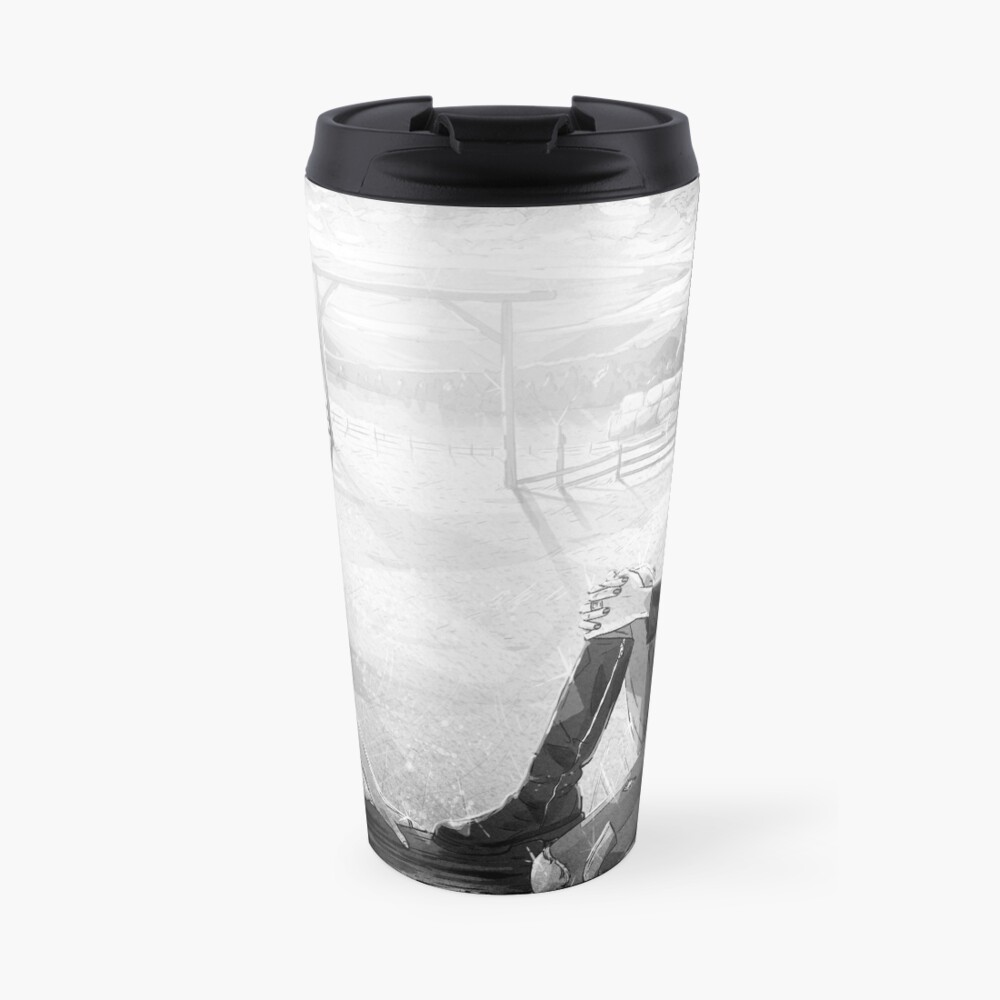 The Homestead Travel Mug
