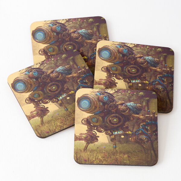 Item preview, Companion designed and sold by moonspirits.