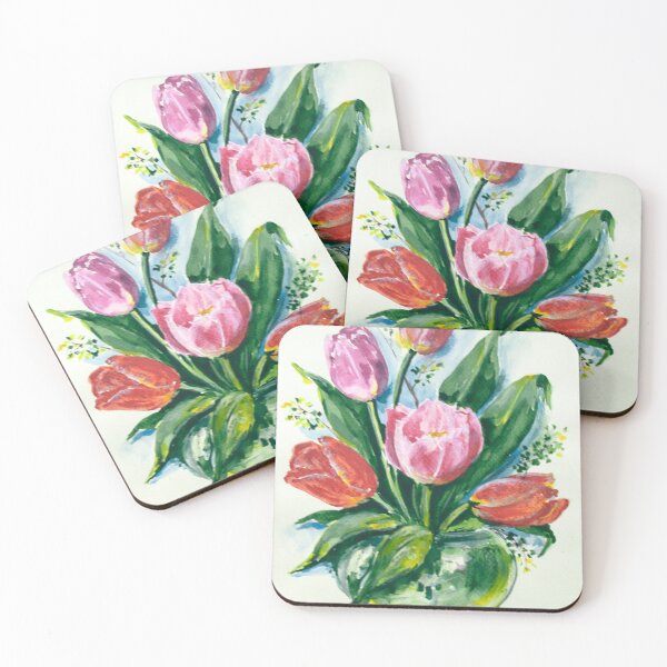 Item preview, Bouquet of Tulips designed and sold by JeLoTall.