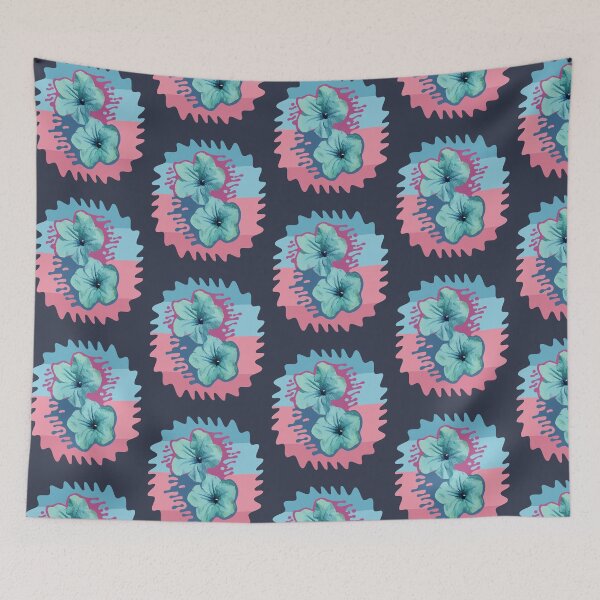 Item preview, Flower Spirits In The Forest designed and sold by THROUGH-LIFE.