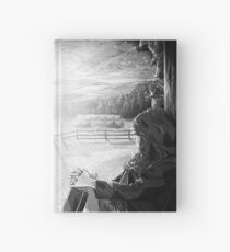 The Homestead Hardcover Journal