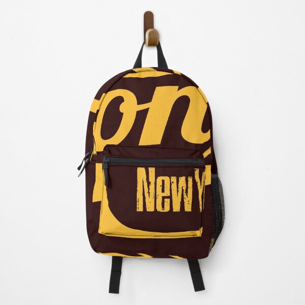 Item preview, New York Bronx, New York Bronx lettering, Bronx logo designed and sold by Boogosh.