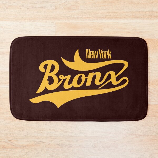 Item preview, New York Bronx, New York Bronx lettering, Bronx logo designed and sold by Boogosh.