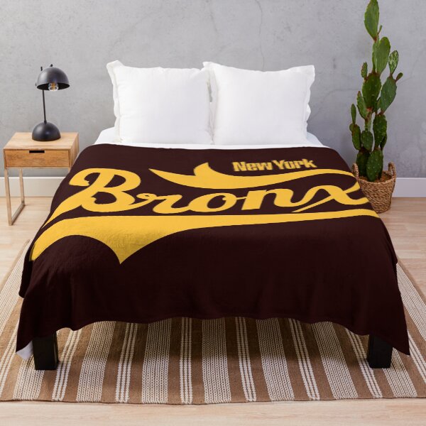 Item preview, New York Bronx, New York Bronx lettering, Bronx logo designed and sold by Boogosh.