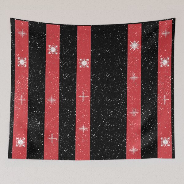 Item preview, Retro Christmas background  designed and sold by Xatutik.art.