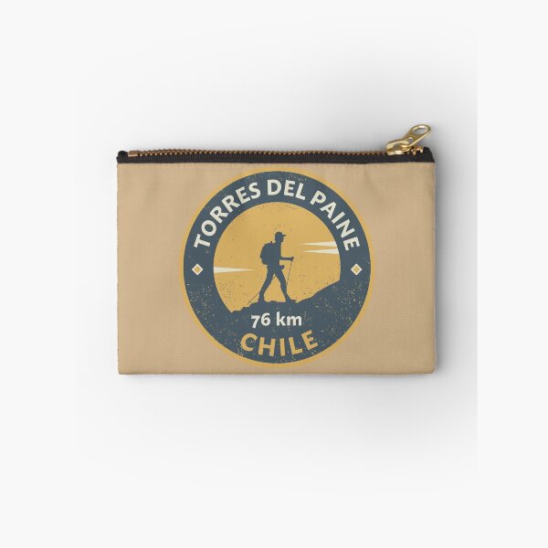 Item preview, Torres Del Paine, Chile designed and sold by studio838.