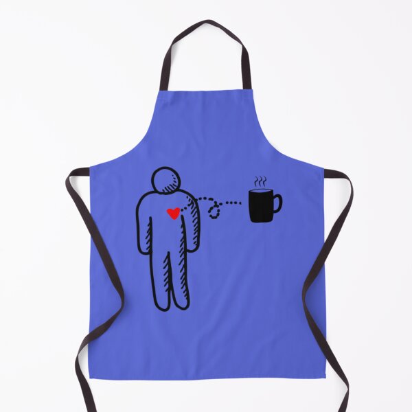 Item preview, Coffee Is The Only Warm Hug Needed Quote designed and sold by LMoonDesigns.