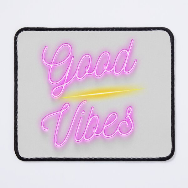 Item preview, Neon Good Vibes designed and sold by AmyJoDesigns.