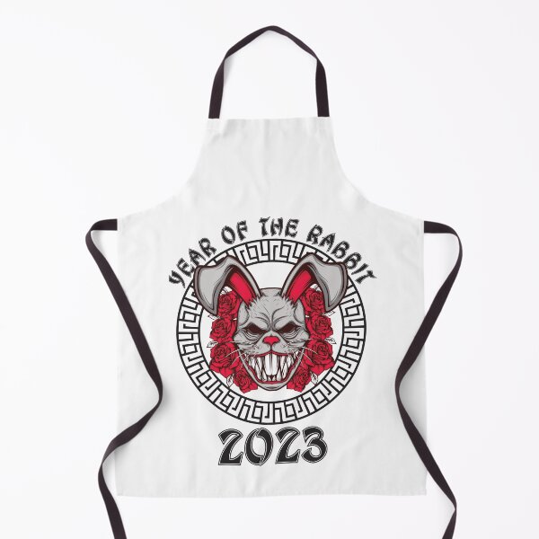 Item preview, 2023 Chinese New Year of The Rabbit Lunar Zodiac Calendar designed and sold by CharJens.