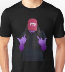 Suicideboys Ruby Unisex T-Shirt