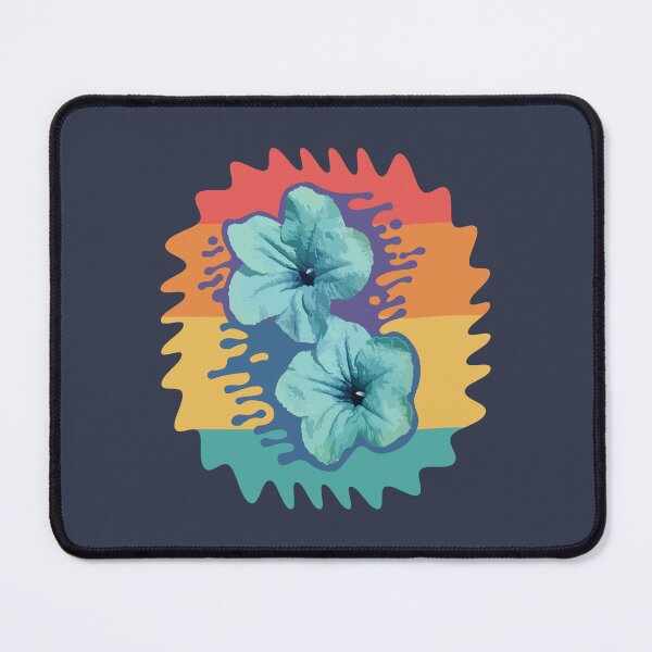 Item preview, Flower Spirits In The Forest designed and sold by THROUGH-LIFE.