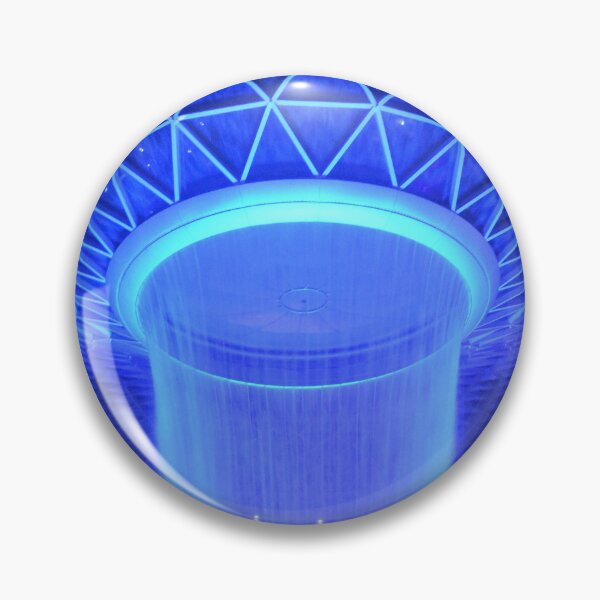 Item preview, Jewel Waterfall at Singapore at night designed and sold by mark-taylor.