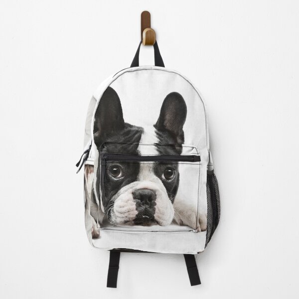 Item preview, Black and White Bulldog designed and sold by ernest123.