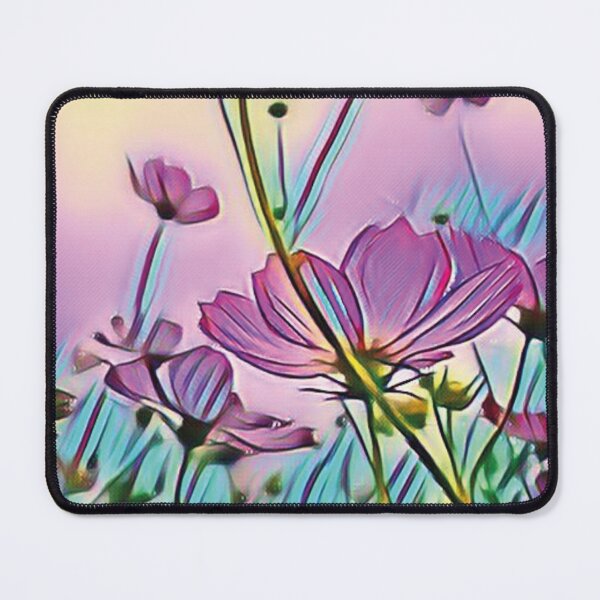 Item preview, Flor Roxa de campo, ao ar livre designed and sold by GirlaineSQ.