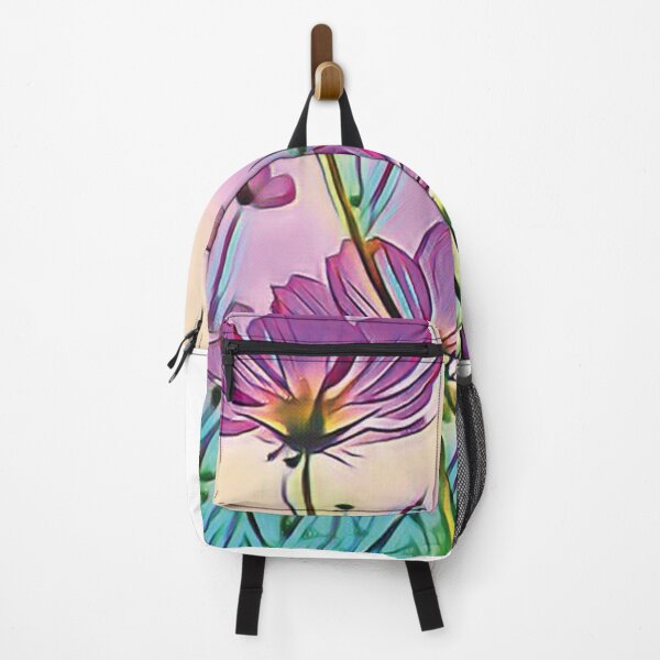 Item preview, Flor Roxa de campo, ao ar livre designed and sold by GirlaineSQ.