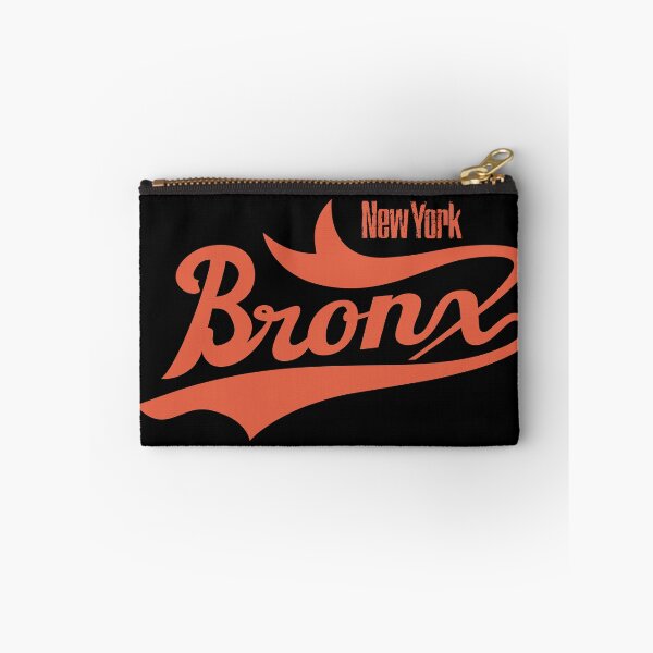 Item preview, New York Bronx, New York Bronx lettering, Bronx logo designed and sold by Boogosh.