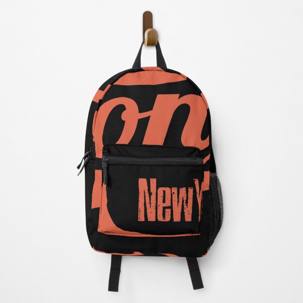 Item preview, New York Bronx, New York Bronx lettering, Bronx logo designed and sold by Boogosh.