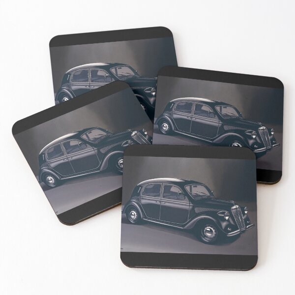 Item preview, Lancia Ardea 1939 Painting designed and sold by PaulMeijering.