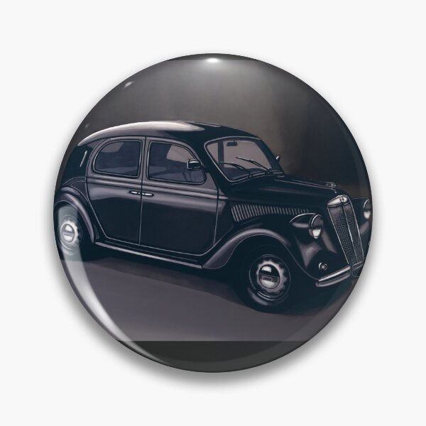 Item preview, Lancia Ardea 1939 Painting designed and sold by PaulMeijering.