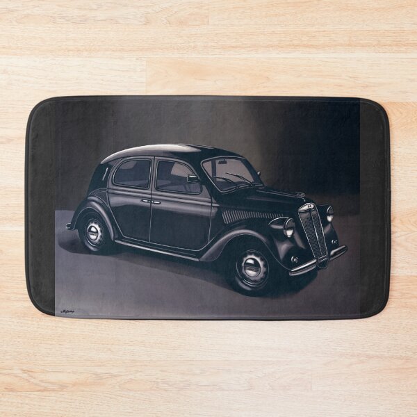 Item preview, Lancia Ardea 1939 Painting designed and sold by PaulMeijering.