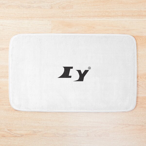 Item preview, IY - Initials You designed and sold by NorasetKunjara.