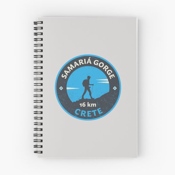 Item preview, Samaria Gorge, Greece designed and sold by studio838.