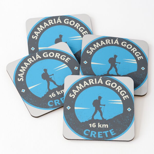 Item preview, Samaria Gorge, Greece designed and sold by studio838.