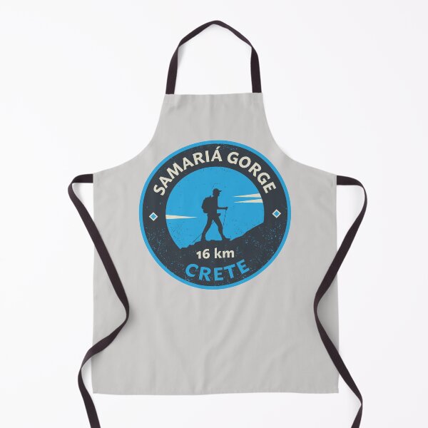 Item preview, Samaria Gorge, Greece designed and sold by studio838.