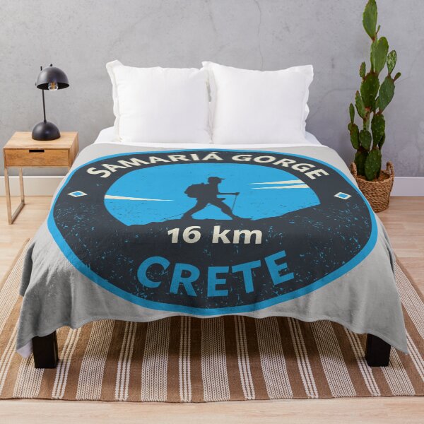 Item preview, Samaria Gorge, Greece designed and sold by studio838.