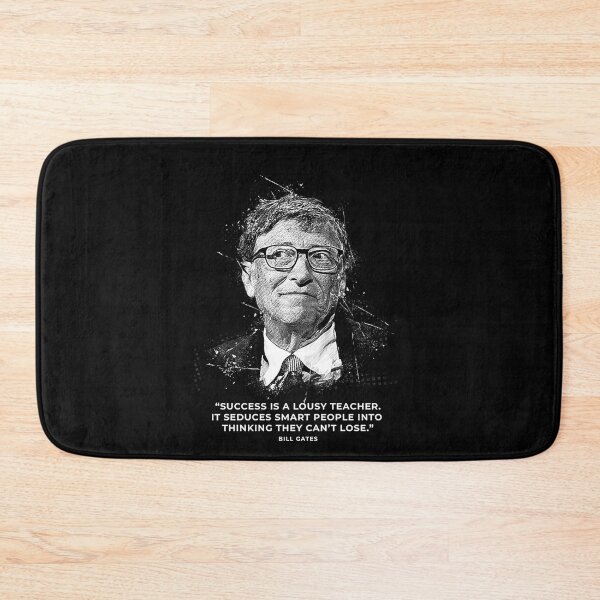 Item preview, Bill Gates designed and sold by Bonamanaa.