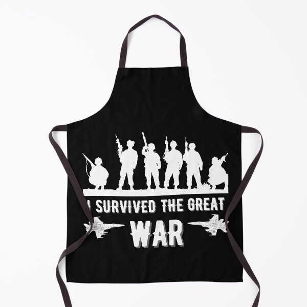Item preview, Copy of I Survived The Great War designed and sold by NikkosDesigns.