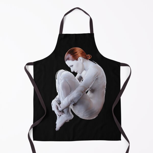 Item preview, Mylene Farmer L'emprise Nevermore 2023 designed and sold by SyncopeMars.