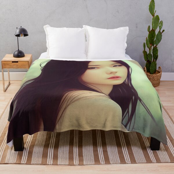 Item preview, beautiful asian girl designed and sold by GerardX65.