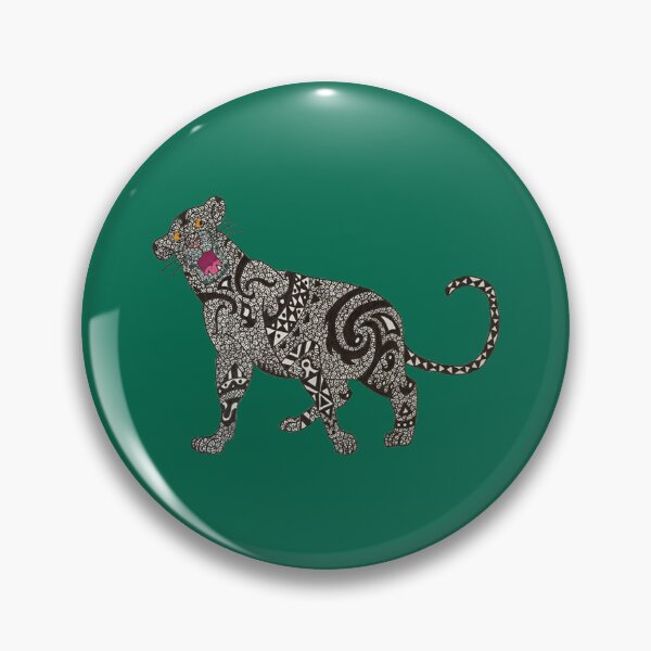 Item preview, Bagheera   (1) designed and sold by LaleStudio454.