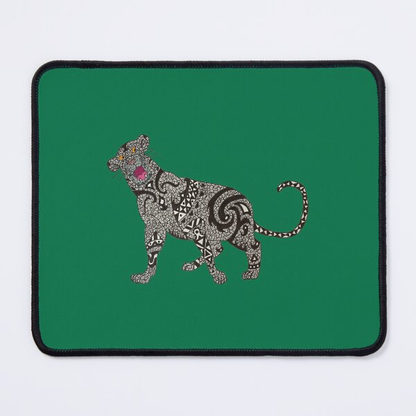 Item preview, Bagheera (1) designed and sold by LaleStudio454.