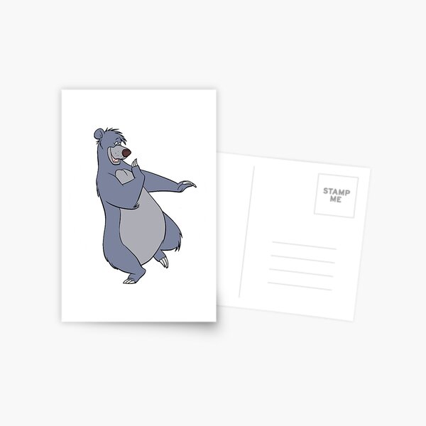 Item preview, Baloo   designed and sold by LaleStudio454.