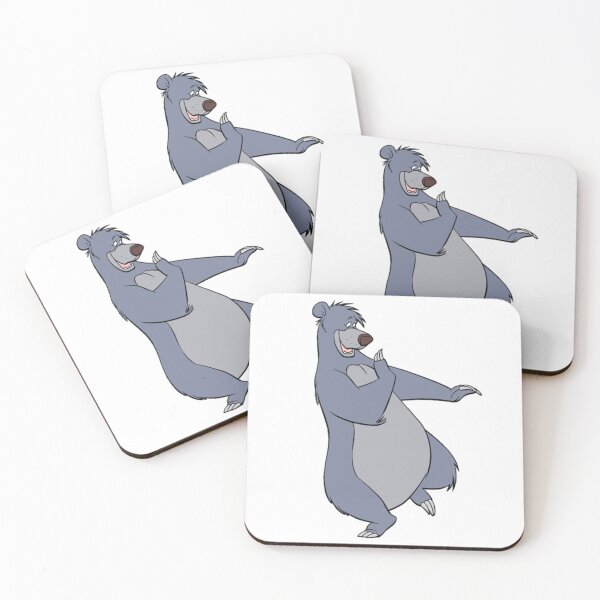 Item preview, Baloo   designed and sold by LaleStudio454.