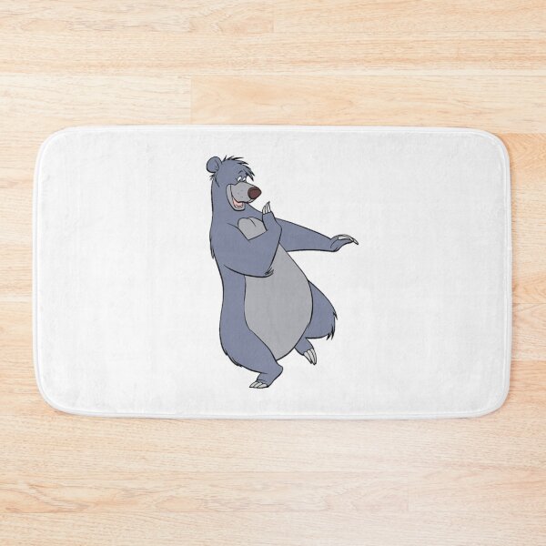 Item preview, Baloo   designed and sold by LaleStudio454.