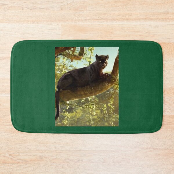 Item preview, Bagheera Grafik  designed and sold by LaleStudio454.