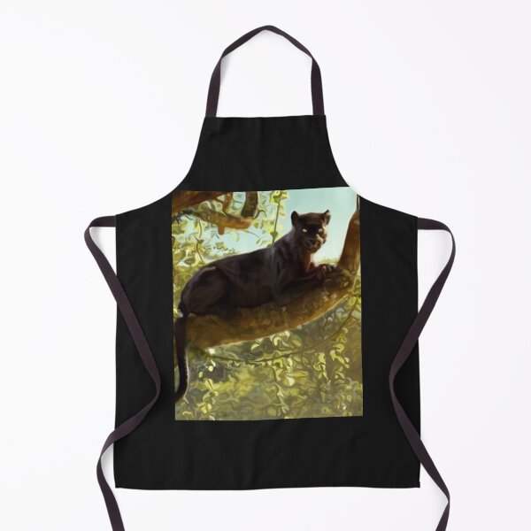 Item preview, Bagheera Grafik designed and sold by LaleStudio454.