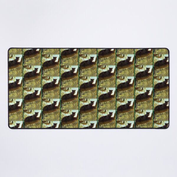 Item preview, Bagheera Grafik  designed and sold by LaleStudio454.