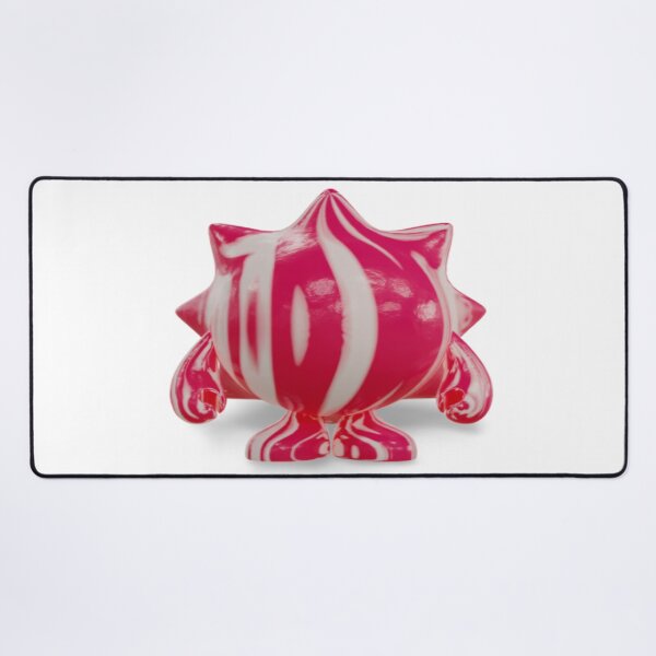 Item preview, NFT art toy "Candy".  designed and sold by ErisMerch.